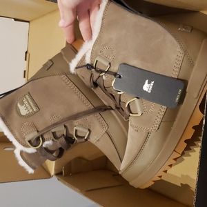 Sorel Boots